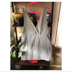 V-Neck Dress from H&M